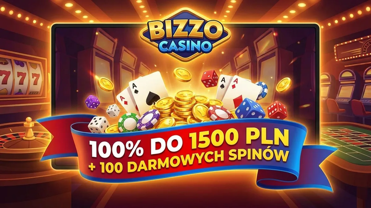 Bizzo Casino bonus